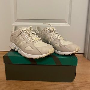 adidas EQT Running Guidance ‘93 - Off White - 10.5